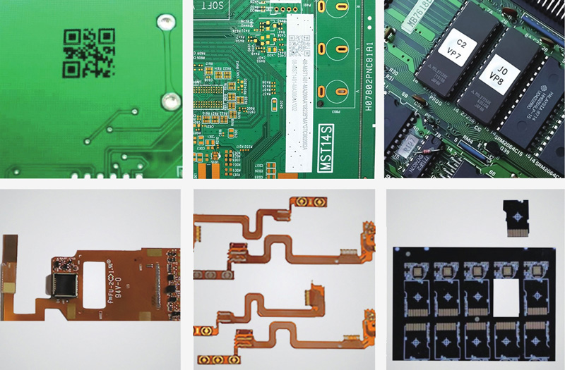 PCB行業(yè)